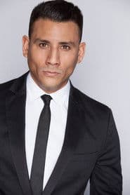 Photo of Andres Perez-Molina