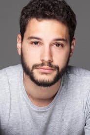 Photo of Álex Martínez