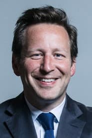 Photo of Ed Vaizey