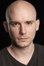 Photo of Aaron Goldenberg