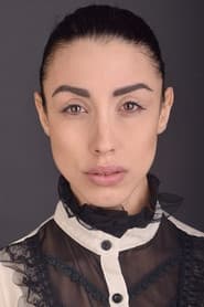 Photo of Giulia Melis