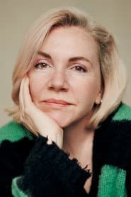 Photo of Claire Wilson