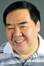Photo of Kent Cheng Jak-Si