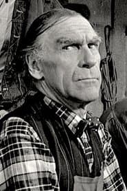 Photo of Arne Bang-Hansen