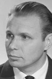 Photo of Vasiliy Solovyov