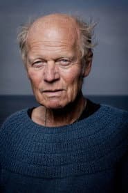 Photo of Morten Sabroe