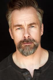 Photo of Chris Bradford