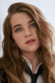 Photo of Raegan Revord