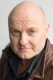 Photo of Phil Vaughan