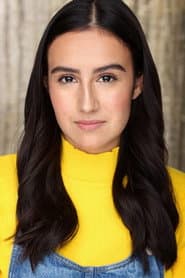 Photo of Ariana Soto
