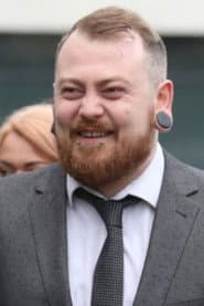 Photo of Markus Meechan