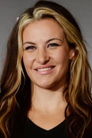 Photo of Miesha Tate