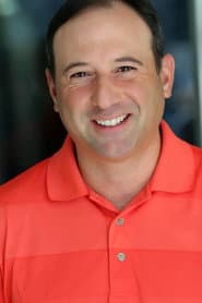 Photo of Robert Sciglimpaglia