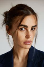 Photo of Simonetta Columbu