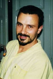 Photo of Sergio Stivaletti