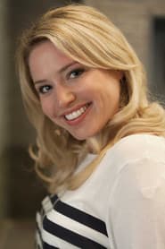Photo of Caroline Frier