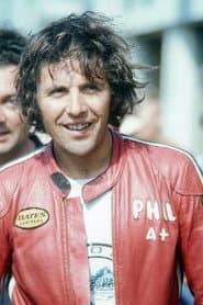 Photo of Phil Read