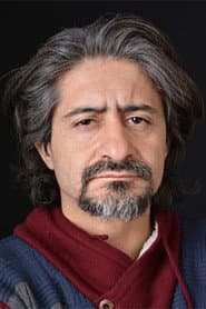 Photo of Aziz Özuysal