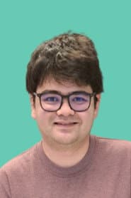 Photo of Devin Kotani