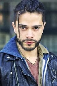 Photo of Víctor Ayala