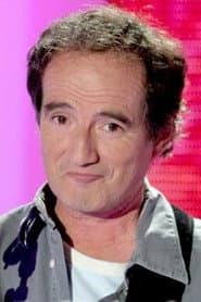 Photo of Hervé Cristiani