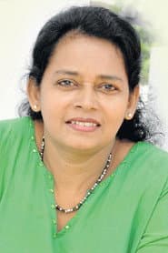 Photo of Mali Jayaweera