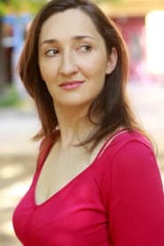 Photo of Susanne Menner