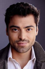 Photo of Israel Alexander