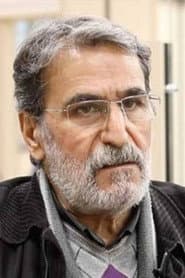 Photo of Hamidreza Hedayati