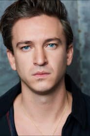 Photo of Liam Silbernagel