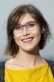 Photo of Ymke Wieringa