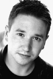 Photo of Thomas Morrison