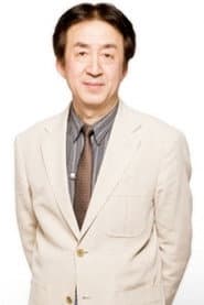 Photo of Hideki Fukushi