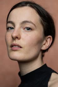 Photo of Catriona Stirling
