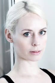 Photo of Alexandra Alegren