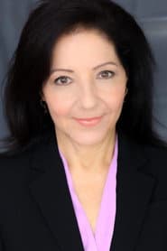 Photo of Milagros Rivera