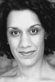 Photo of Sharon Gomez