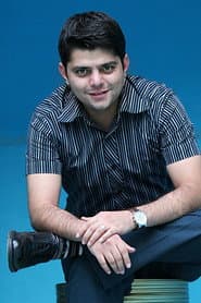 Photo of Shahed Ahmadlou