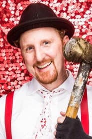 Photo of Jamie DeWolf