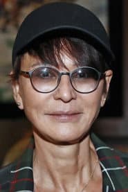Photo of Irina Khakamada