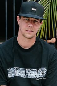 Photo of Nick Lockman