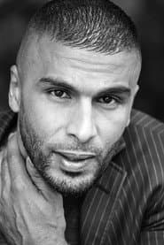 Photo of Hichem Belhamar