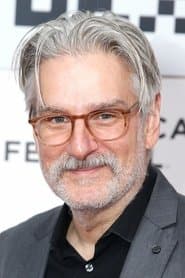 Photo of Peter Gould