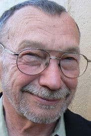 Photo of Edwin Hodgeman