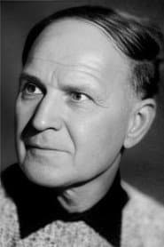 Photo of Nikolay Fyodorov