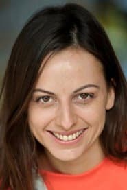 Photo of Cécile Gatto