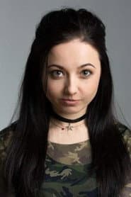 Photo of Kornelia Horvath