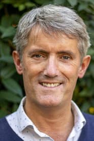 Photo of Stefan Paas