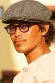 Photo of Joey Daud