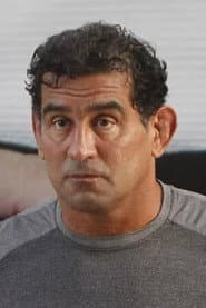 Photo of Marco Ruas